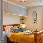 Beachcomber Tatil Evi Carlin How
