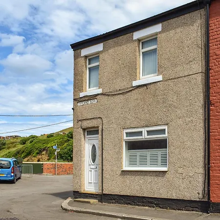 Beachcomber Carlin How