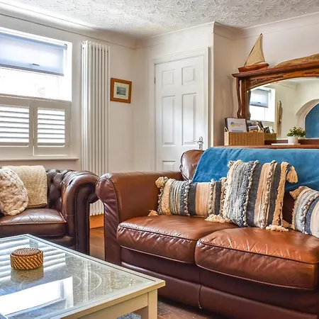 Beachcomber Casa de Férias Carlin How