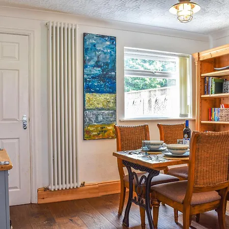 Casa de Férias Beachcomber