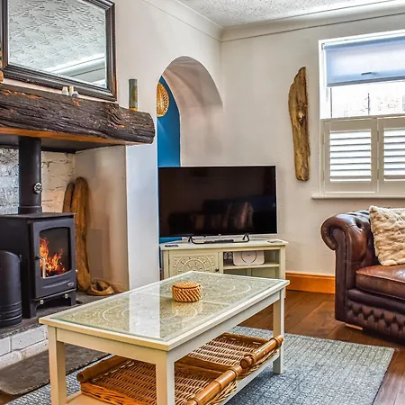 Casa de Férias Beachcomber *