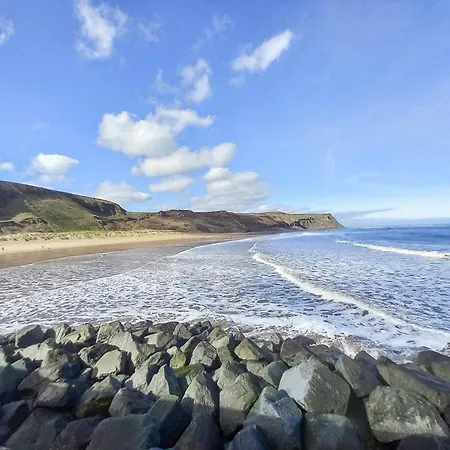 Beachcomber Casa de Férias