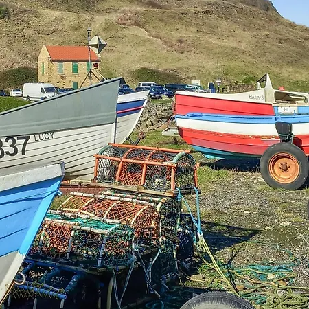 Beachcomber Carlin How