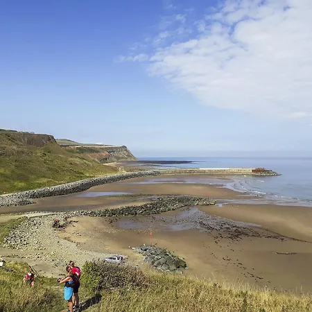 Casa de Férias Beachcomber Carlin How