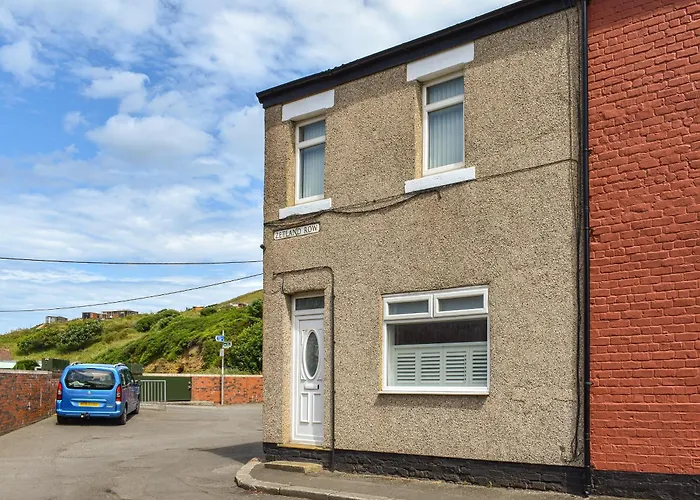 Beachcomber Carlin How