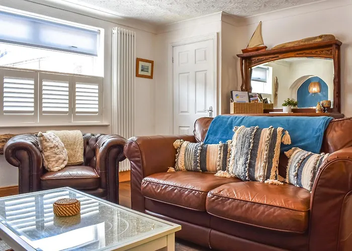 Beachcomber Vakantiehuis Carlin How