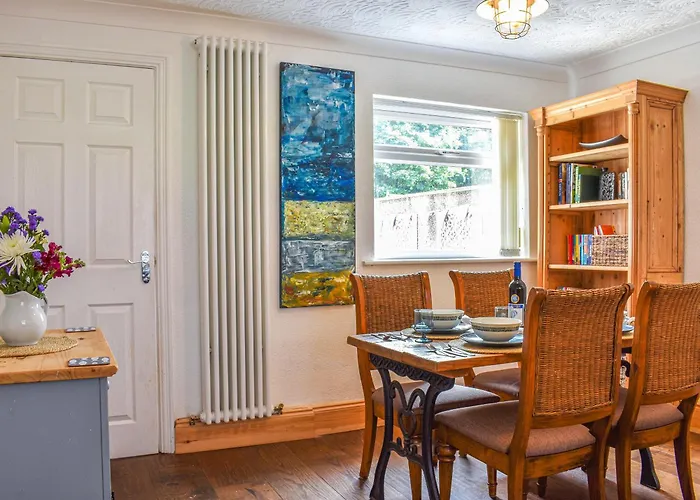 Vakantiehuis Beachcomber