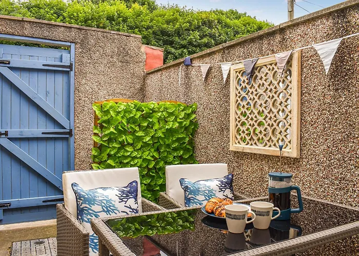 Vakantiehuis Beachcomber *