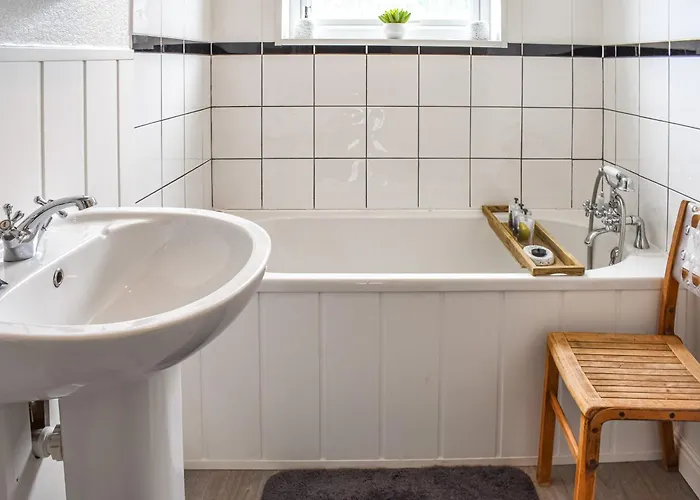 Beachcomber Vakantiehuis *