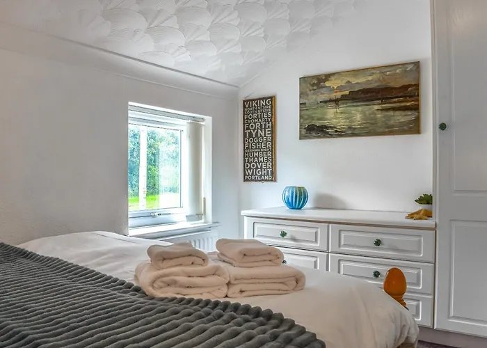 Beachcomber Vakantiehuis *