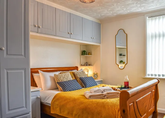 Beachcomber Vakantiehuis Carlin How