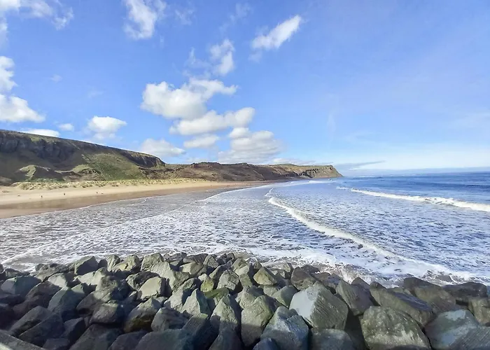 Beachcomber Vakantiehuis