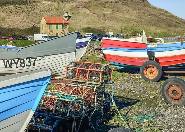 Beachcomber Carlin How