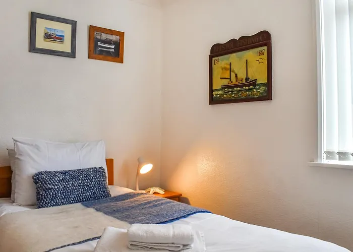 Beachcomber Vakantiehuis Carlin How