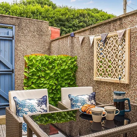 Σπίτι διακοπών Beachcomber *