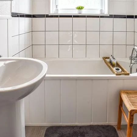 Beachcomber Σπίτι διακοπών *