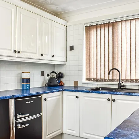 Beachcomber Σπίτι διακοπών Carlin How