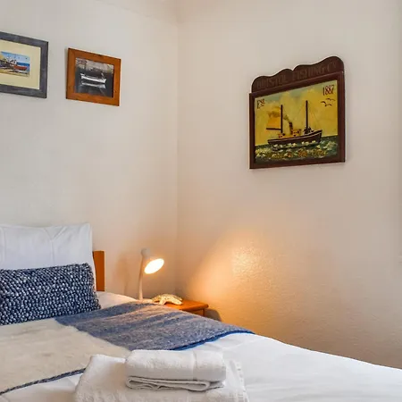 Beachcomber Σπίτι διακοπών Carlin How